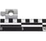 Адаптер Aist с 1/2"(F) на 3/8"(M) матовый 36224A-M 00-00024665 4