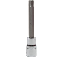 Бита-головка Proline 1/2"x100 мм Torx высокая T20 58533