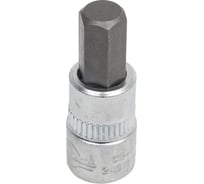 Сатиновая головка-бита Aist 7 мм 1/4" 6-гранная 240107H 00-00009655