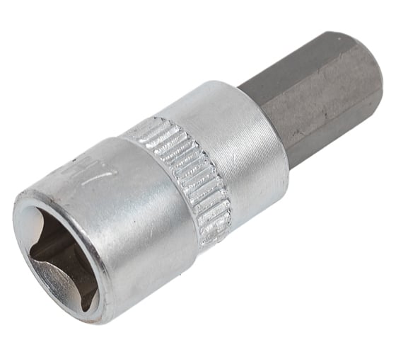 Сатиновая головка-бита Aist 7 мм 1/4" 6-гранная 240107H 00-00009655