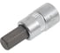 Сатиновая головка-бита Aist 7 мм 1/4" 6-гранная 240107H 00-00009655 2
