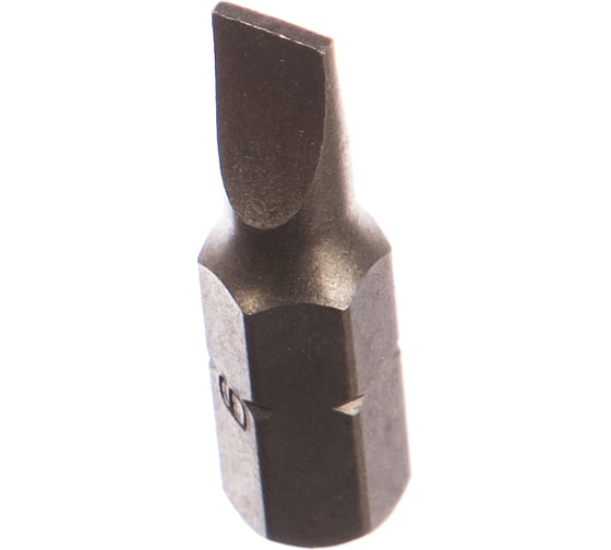 Шлицевой бит Aist 6.0 мм 5/16" 1223606S 00-00008506 1