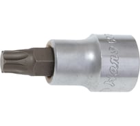 Торцевая головка Hans со вставкой Torx длинная 6024T60