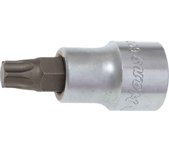 Торцевая головка Hans со вставкой Torx длинная 6024T60
