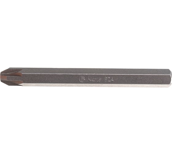 Hans Бита длинная крестовая на 5/16" PZ4 032-8PZ4