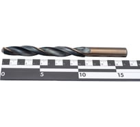 Сверло ООО "ТМТ ГРУПП" цилиндрический хвостовик 14.5 Р9 41411