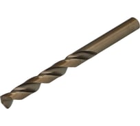 Сверло по металлу COBALT 135 гр, 3.5x70 мм FASTER TOOLS 5283