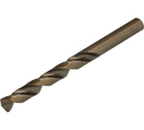 Сверло по металлу COBALT 135 гр, 4.2x75 мм FASTER TOOLS 5285