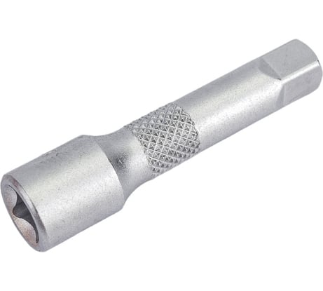 Удлинитель Aist 50 мм 1/4" сатиновый 23302W 00-00004406