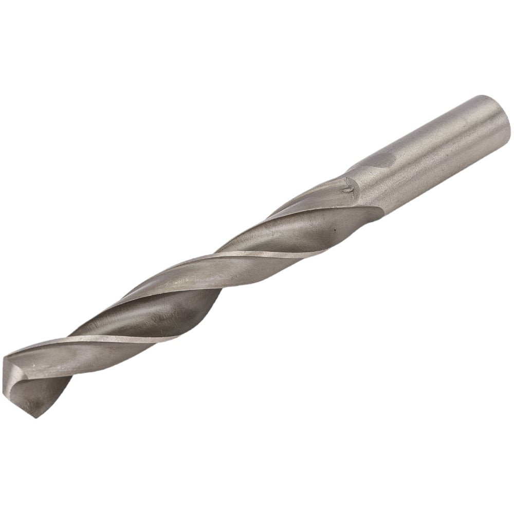 Сверло по металлу Туламаш цилиндрический хвостовик 20 Р6М5 120303 ...