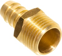 Штуцер Aist наружная резьба 1/2" - "елочка" 12" 90999145 00-00014604