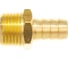 Штуцер Aist наружная резьба 1/2" - "елочка" 12" 90999145 00-00014604 3