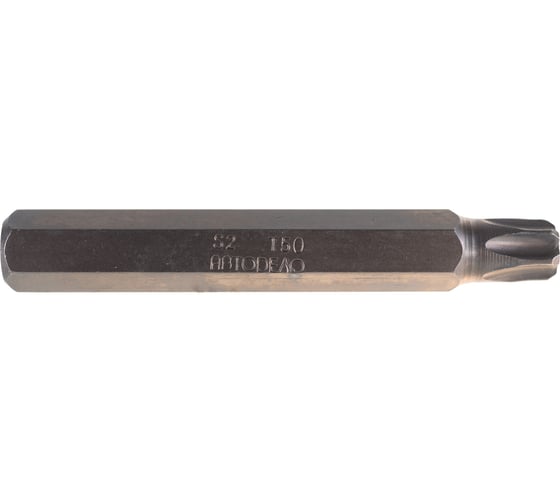 Набор звездочек TORX (6 шт; 75 мм) АвтоDело 40632 12018