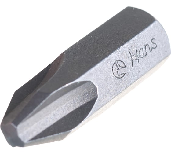 Крестовая бита Hans на 10 мм PH4 023-3PH4