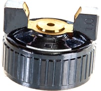 Сопло NNK 1 мм для краскопульта H-2000/Н-2001 Voylet 005-00056