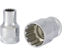 Головка Aist 12 мм 15/32" 1/4" "ML" 211412 00-00003196