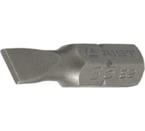 Шлицевой бит Aist 5.5x1.0 мм 1/4" 1122555S 00-00004639