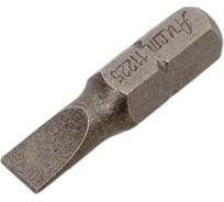 Шлицевой бит Aist 5.0x0.8 мм 1/4" 1122550S 00-00009371