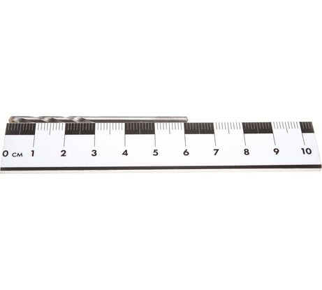 Сверло по бетону ООО "ТМТ ГРУПП" цилиндрический хвостовик 3 57590