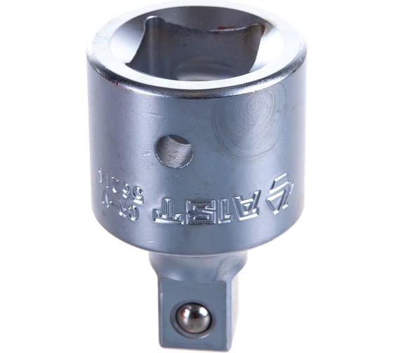Адаптер Aist с 3/4"F на 1/2"M 56214B 00-00004018