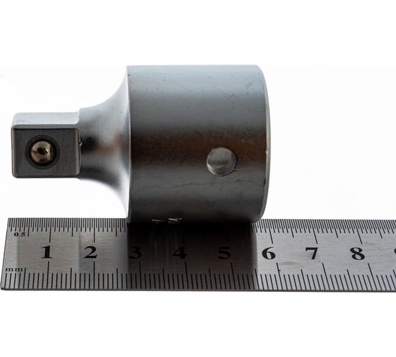 Адаптер Aist с 3/4"F на 1/2"M 56214B 00-00004018
