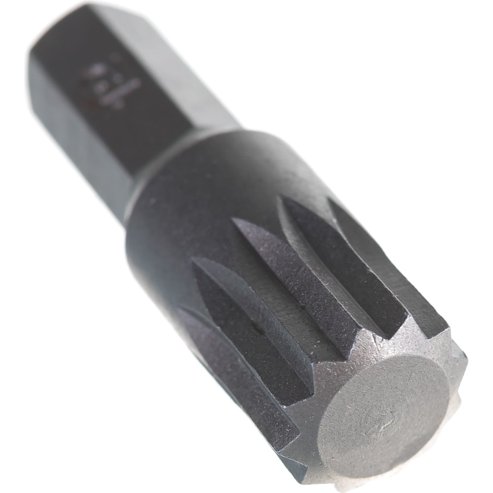 Двенадцатигранная короткая бита Hans XZN на 5/16" 12 мм 082-4M12 ...