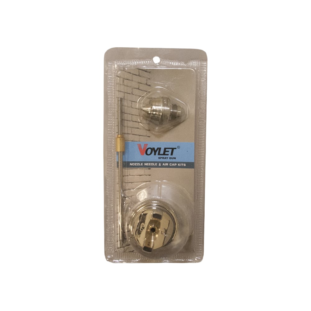 Сопло Voylet NNK H-827 2 мм 005-00014 - выгодная цена, отзывы ...