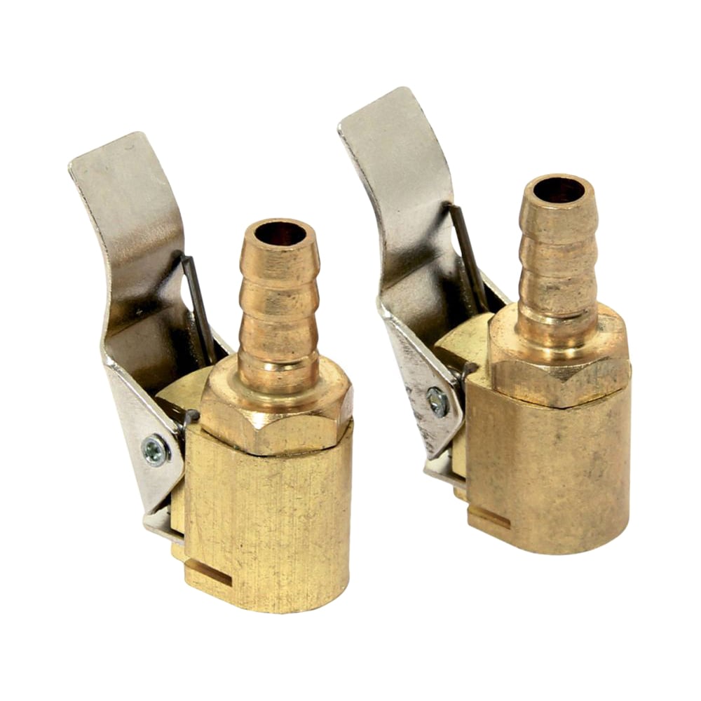 Насадка Aist для удержания ниппеля на пистолет для накачки шин 1/4 ...