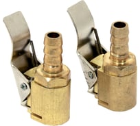 Насадка Aist для удержания ниппеля на пистолет для накачки шин 1/4" 19220501 00-00014594