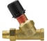 Прямой регулятор перепуска Danfoss AVDO Ду20 003L6023 1