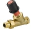 Прямой регулятор перепуска Danfoss AVDO Ду20 003L6023 2