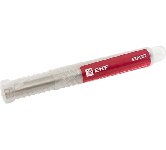Центратор для пылеудаляющей насадки dust extractor 127 мм expert EKF cdd-exp