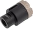 Коронка алмазная KATANA 40 мм Profi Level Master 00-00001921 2