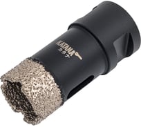 Коронка алмазная KATANA 25 мм Profi Level Master 00-00001919