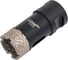 Коронка алмазная KATANA 25 мм Profi Level Master 00-00001919 1