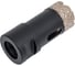 Коронка алмазная KATANA 25 мм Profi Level Master 00-00001919 2