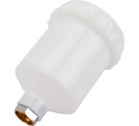 Сменный бачок с внутренней резьбой Voylet PC125GP 125 мл 005-00044