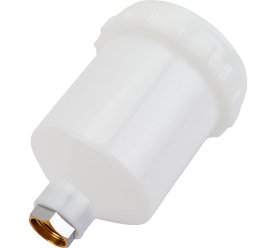 Сменный бачок с внутренней резьбой Voylet PC125GP 125 мл 005-00044