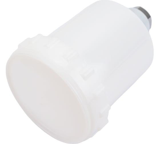 Сменный бачок с внутренней резьбой Voylet PC125GP 125 мл 005-00044