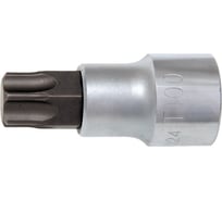 Торцевая головка Hans со вставкой Torx длинная 6024T100