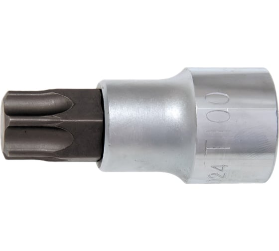 Торцевая головка Hans со вставкой Torx длинная 6024T100 1