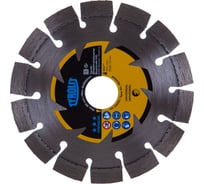 Алмазный диск Tyrolit по бетону кирпичу камню C6W 125x2.2x22.2 мм DCU*** 464539