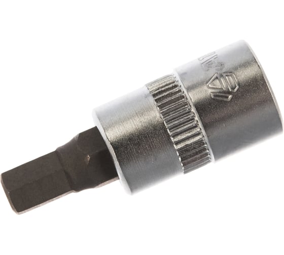 Сатиновая головка-бита Aist 5 мм 1/4" 6-гранная 240105H 00-00002797