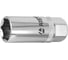Свечная головка Aist 21 мм 3/8" 6-гранная зеркальная 37121M-B-X 00-00024679 1