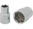 Головка Aist 11/16" 1/2" 6-гранная 411122BS 00-00010980 1