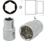 Головка Aist 11/16" 1/2" 6-гранная 411122BS 00-00010980 2