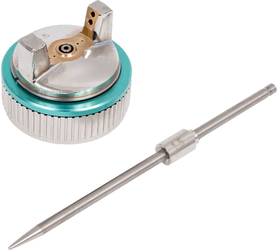 Сопло NNK 1.5 мм для краскопульта ST-2000/ST-2001 Voylet 005-00062 1