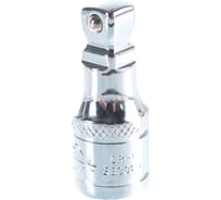 Удлинитель Aist 50 мм 3/8" зеркальный 33302WB-X 00-00024613