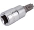 Короткая вставка Hans Torx ТH30 с отверстием 1/4" 2025TH30 2