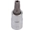 Короткая вставка Hans Torx ТH30 с отверстием 1/4" 2025TH30 3